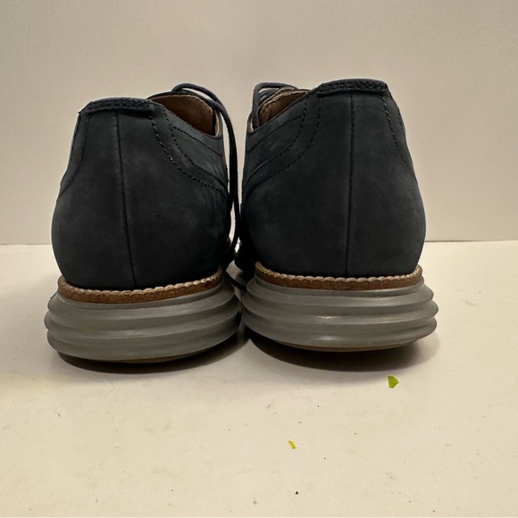 Cole Haan Original Grand Wingtip Lace Oxford Shoes C26473 Men’s Size 11 main image 5